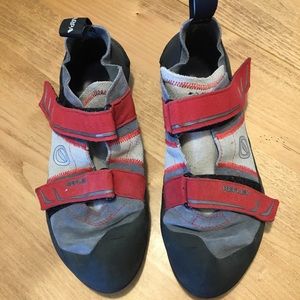 Scarpa Reflex Climbing Shoes